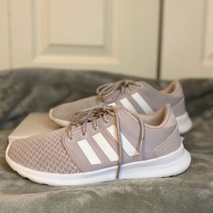 Women’s Cloudfoam Adidas Sneakers
